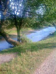 річка Вівнянка