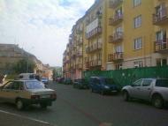 Вулицями міста