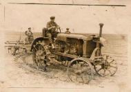 Історія  села