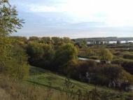 Останній подарунок осені