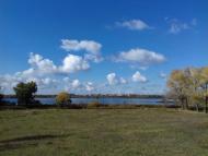 Останній подарунок осені