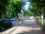 Вулицями міста