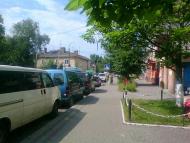 Вулицями міста