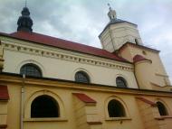 Культові споруди