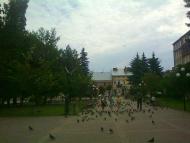 Вулицями міста