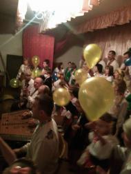 Гринівка - Останні фото