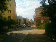 Вулицями міста