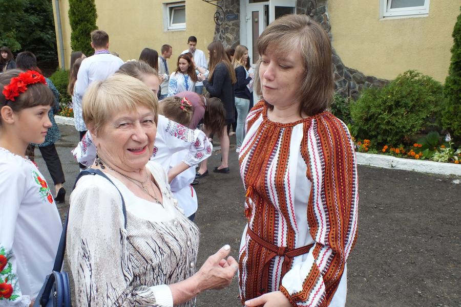  Мала Академія літератури і журналістики - Рекіти