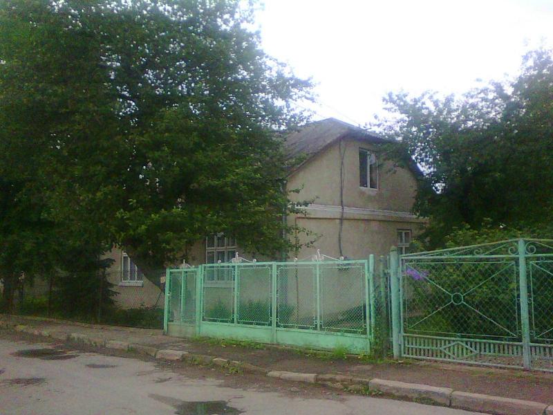 Вулицями міста - Самбор