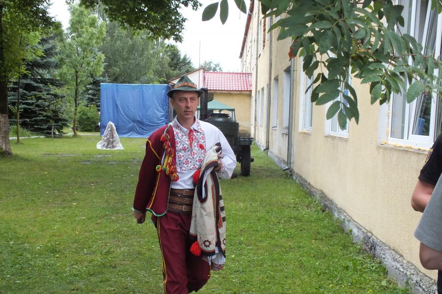  Мала Академія літератури і журналістики - Рекіти