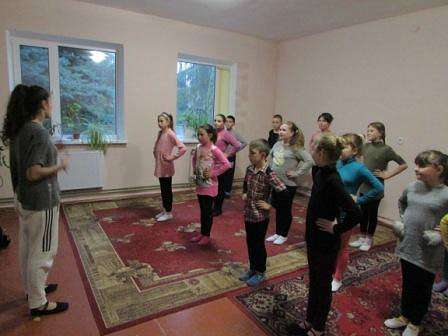 ЦЕ  КРИМКИ - Кримки