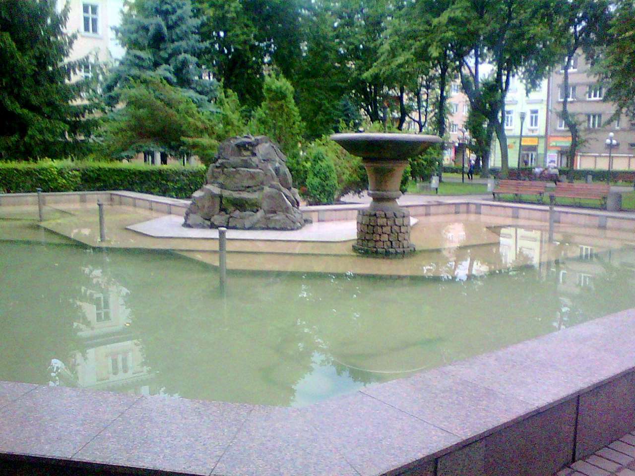 Вулицями міста - Самбор