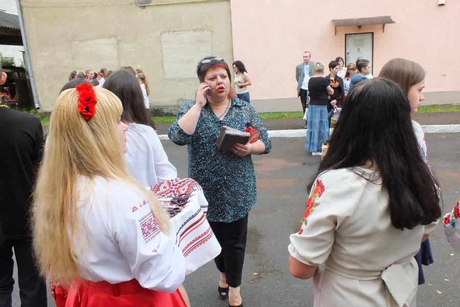  Мала Академія літератури і журналістики - Рекіти