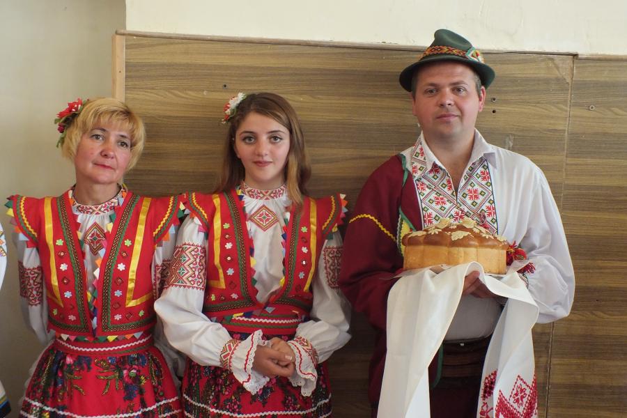  Мала Академія літератури і журналістики - Рекіти