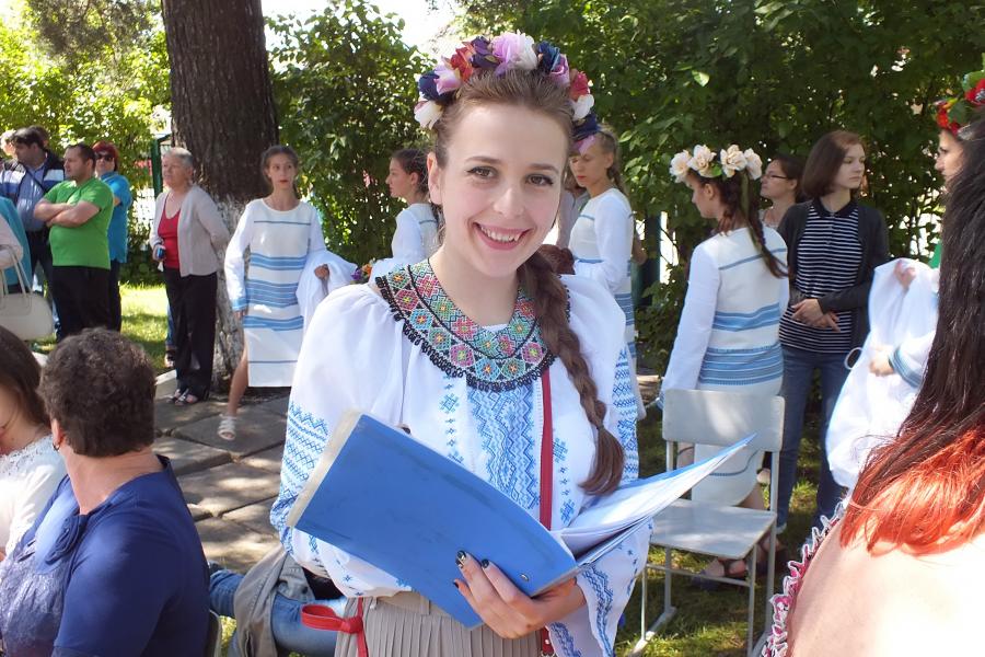  Мала Академія літератури і журналістики - Рекіти