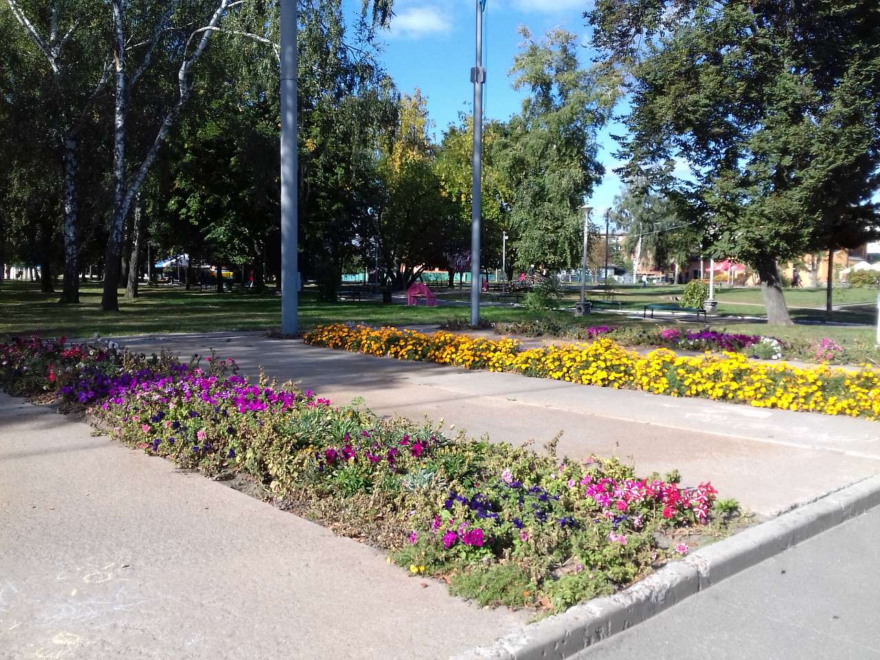 м Конотоп - Конотоп