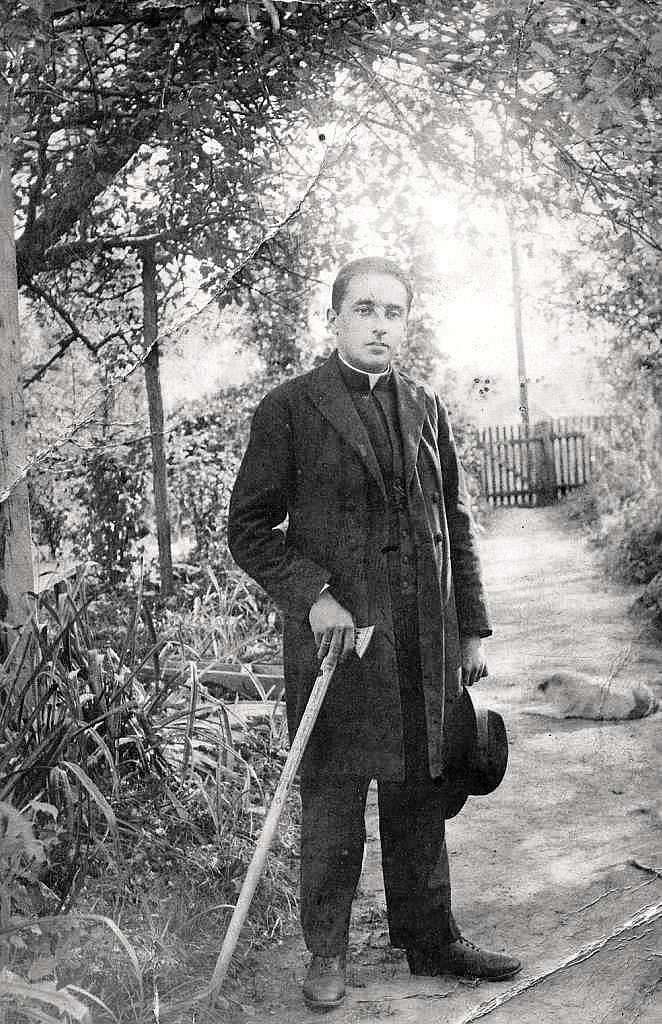 с. Тухолька - Тухолька