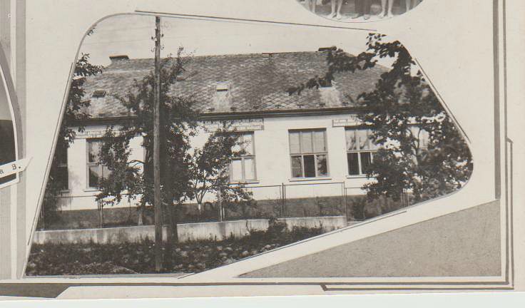 с.Кальник - Кальник