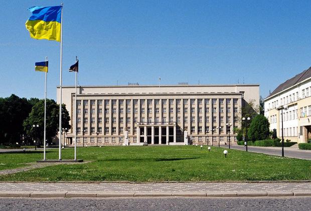  Мала Академія літератури і журналістики - Rekity