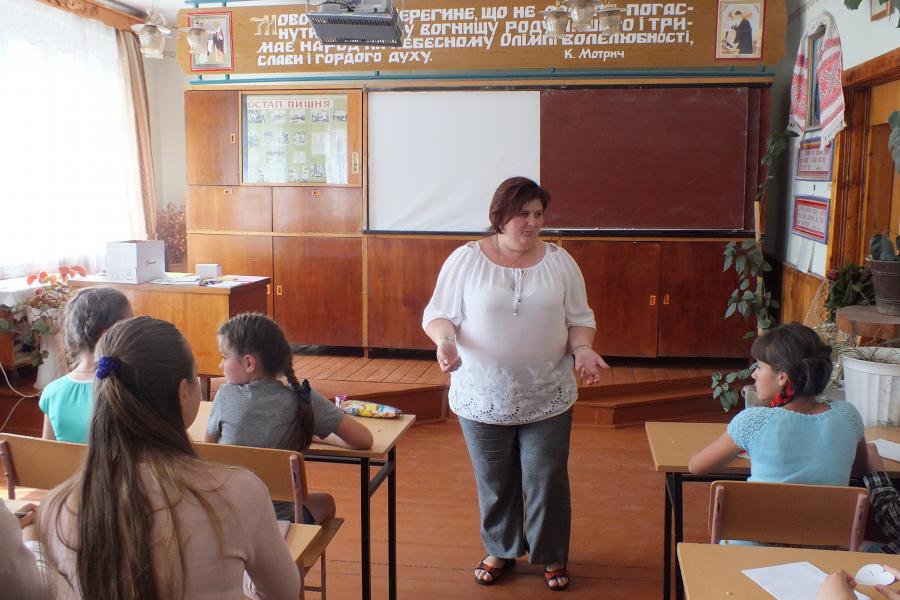  Мала Академія літератури і журналістики - Рекіти