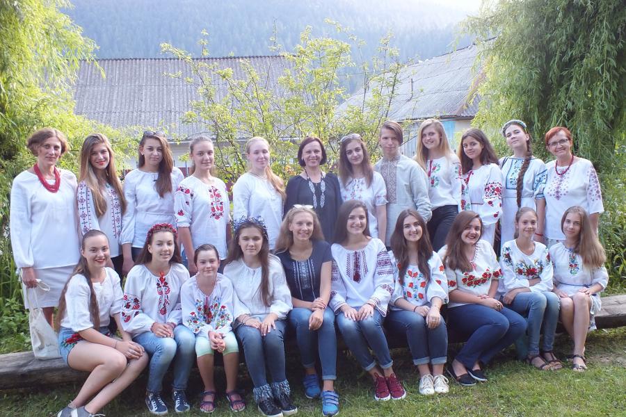  Мала Академія літератури і журналістики - Рекіти