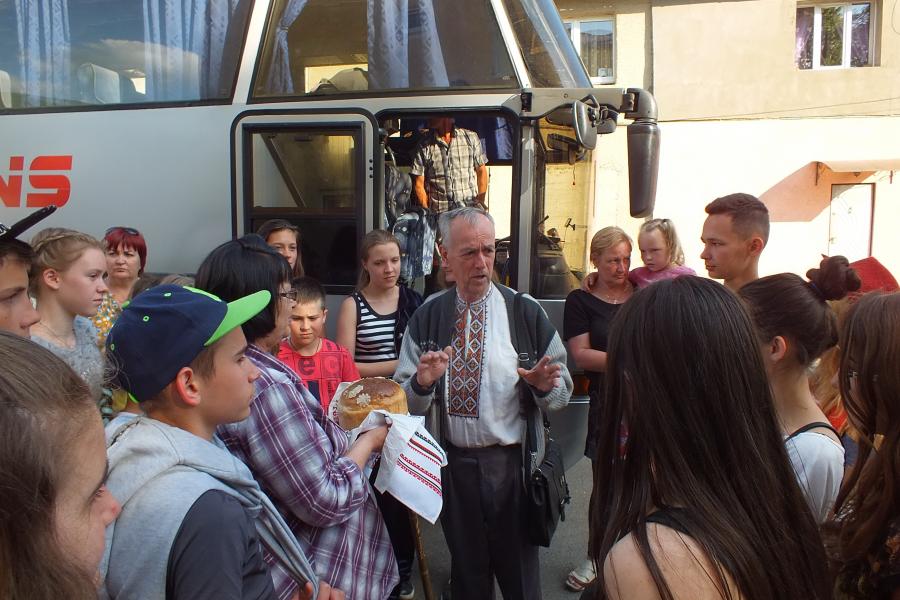  Мала Академія літератури і журналістики - Рекіти