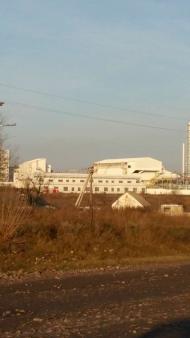 Насінневий завод  ЕРІДОН