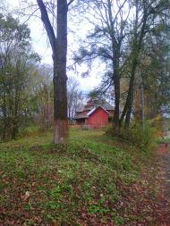 Церква св.Миколая