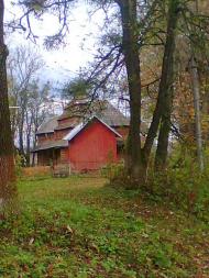 Церква св.Миколая