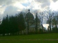 церква Успіння Пресвятої Богородиці