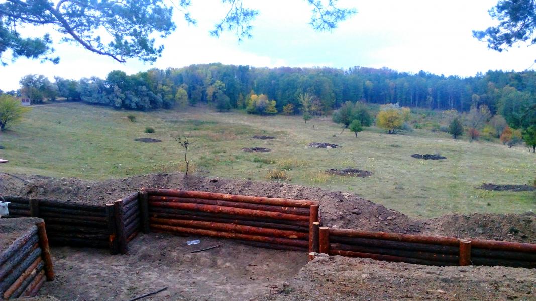 ТЕ, ЩО ПОБАЧИВ У ВИТАЧЕВІ - Витачів