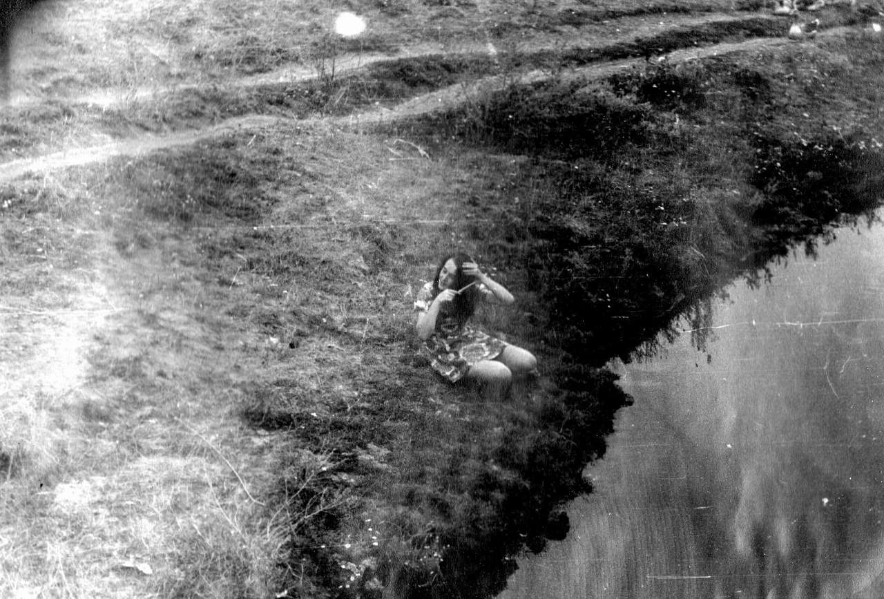 РЕТРО - Папужинцы
