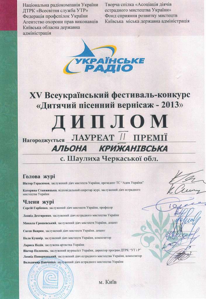 Папужани - Papuzhyntsi