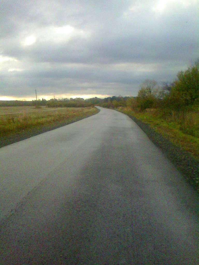 краєвид - Strilkiv