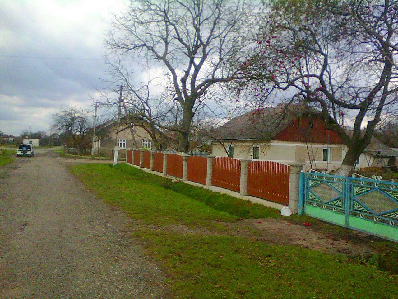 краєвид - Стрелков