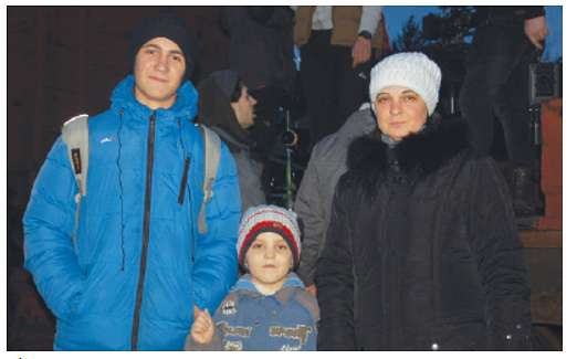 Сигнаївка - Sygnayivka