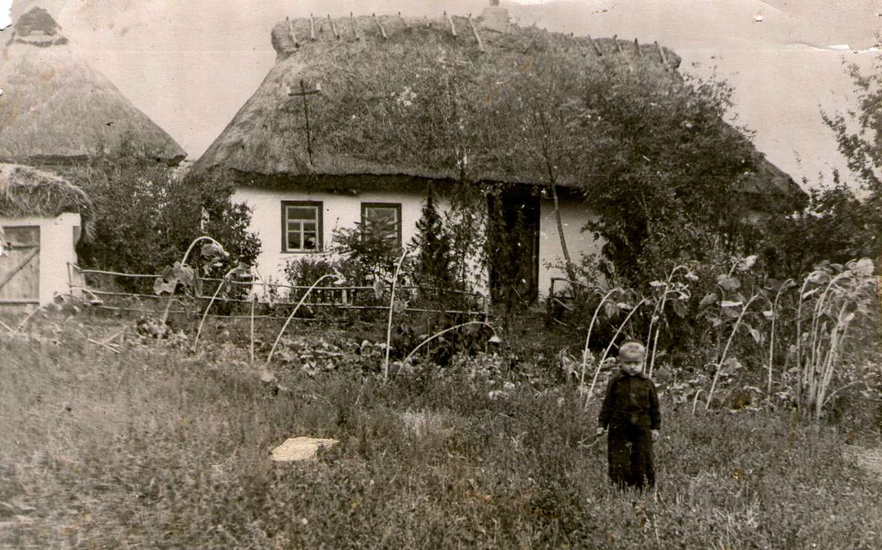 РЕТРО - Папужинцы