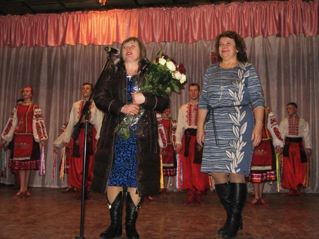 Хоружівка сьогодні - Хоружевка