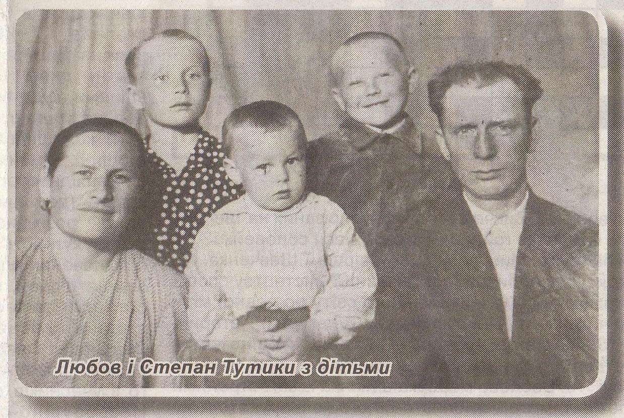 ЖИТТЯ  СЕЛА - Мар'янівка