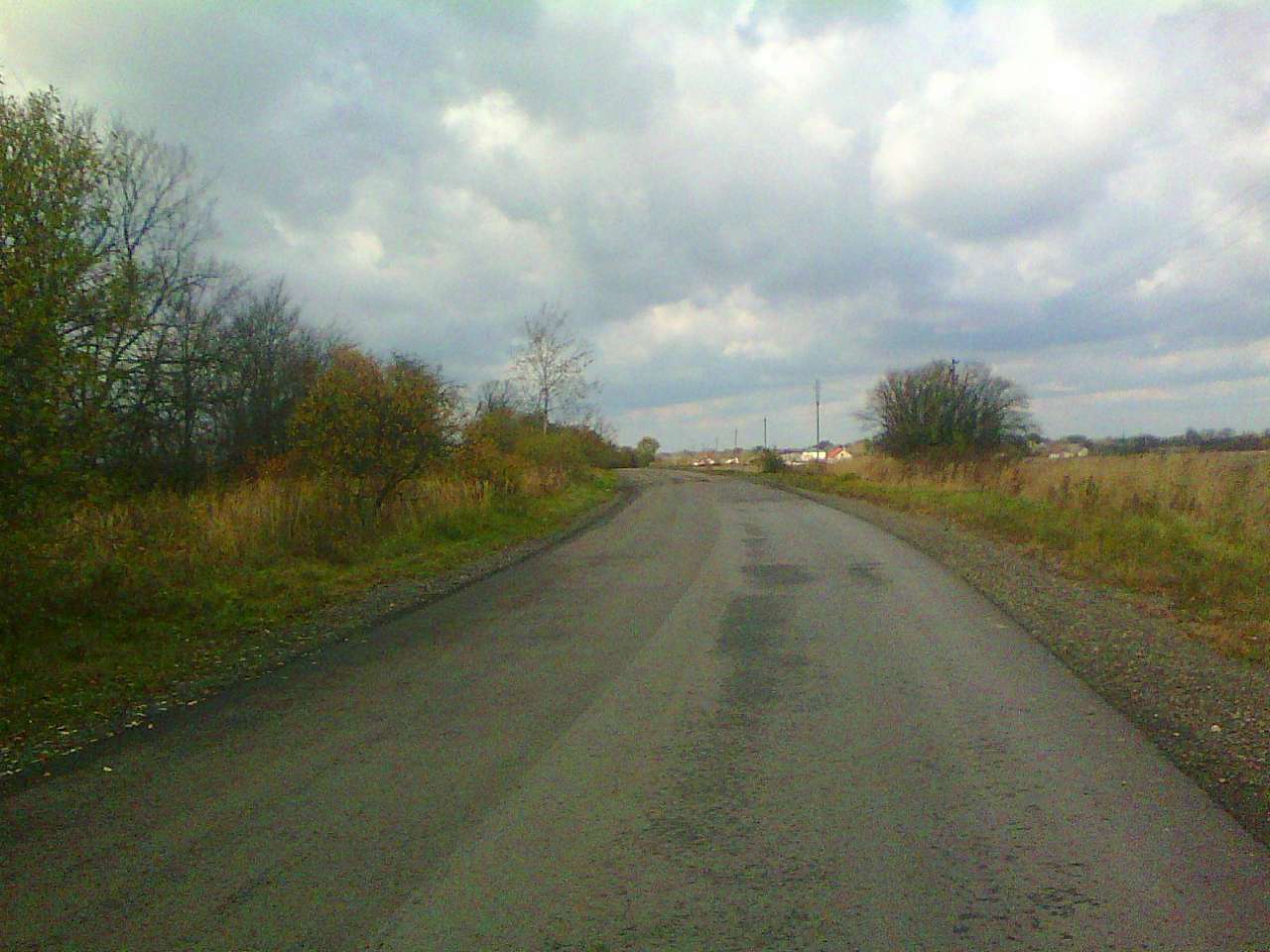 краєвид - Strilkiv