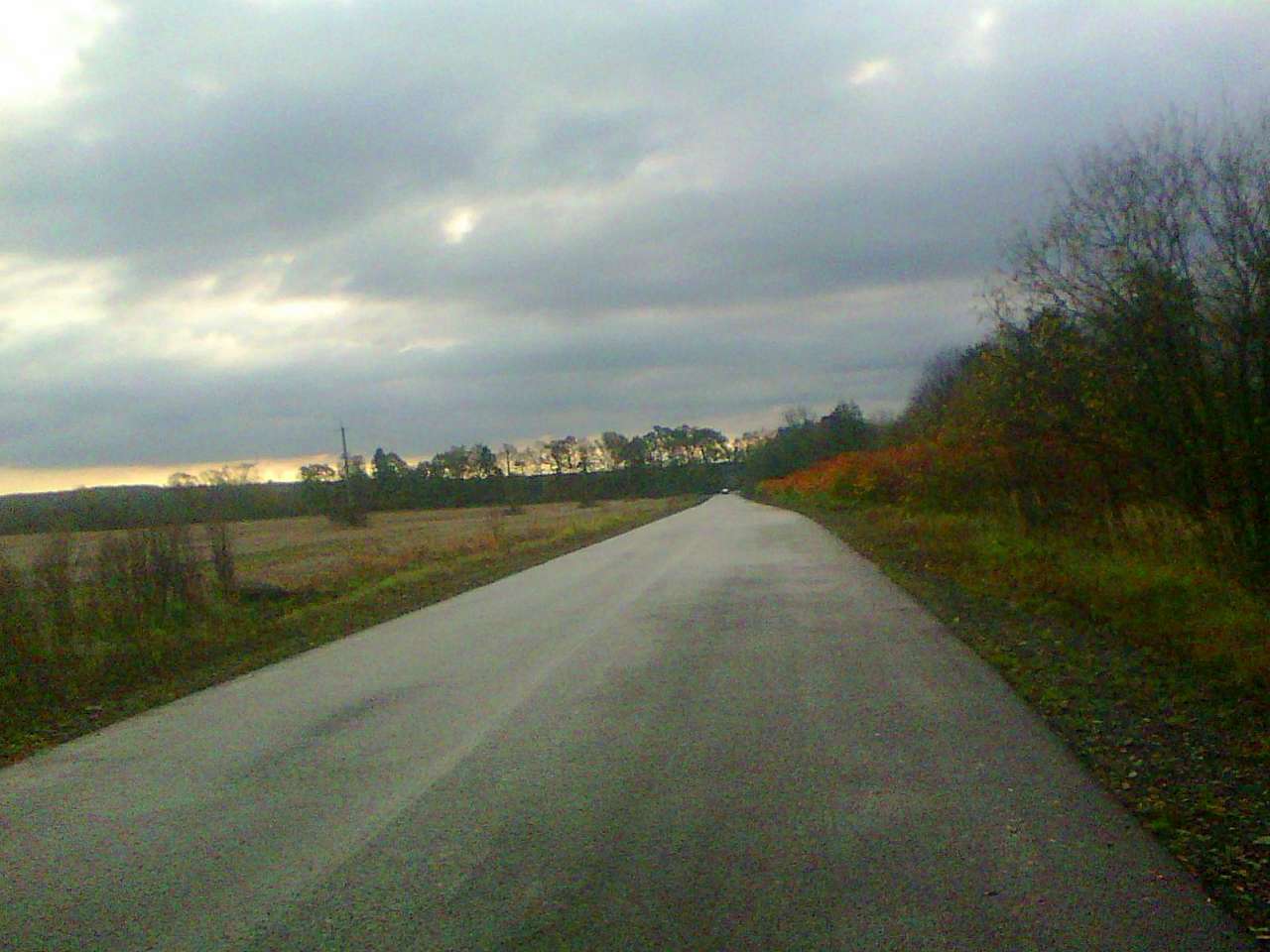 краєвид - Strilkiv