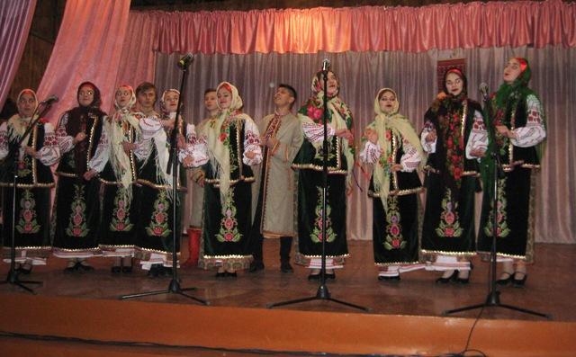 Хоружівка сьогодні - Хоружевка