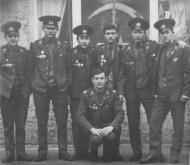 Петров був з Харцизька Донецькоъ областы