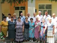 Новоаврамівська гімназія