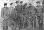 Харцизьк - Останні фото