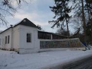 СЕЛО НА ХМЕЛЬНИЦЬКОМУ ТРАКТІ