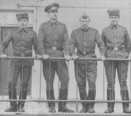 Харцизьк - Останні фото