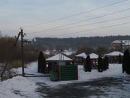 СЕЛО НА ХМЕЛЬНИЦЬКОМУ ТРАКТІ