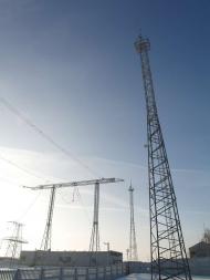 НТЦ ВІННИЦЯЕЛЕКТРОТЕХНОЛОГІЯ