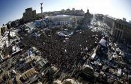 УКРАИНА В ГОВНЕ